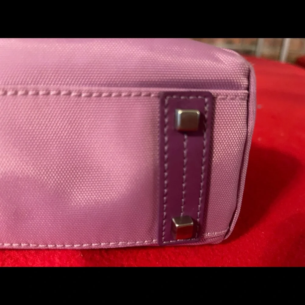 Tumi sachel/laptop bag - Picture 7 of 12